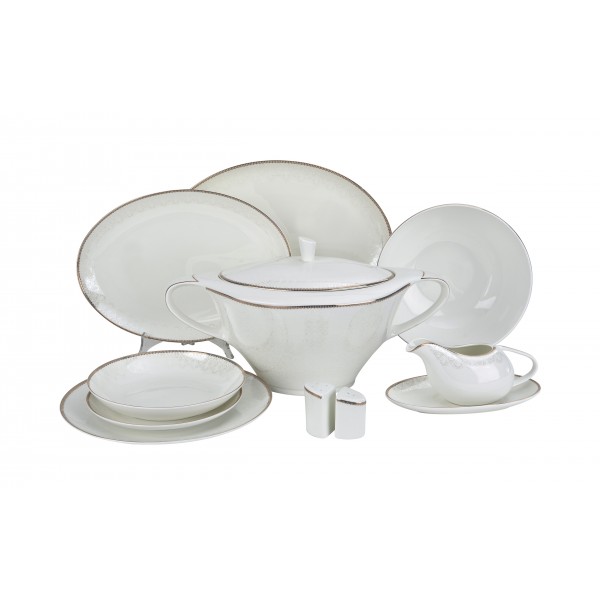 Serwis obiadowy 12/42 Cha-Cha