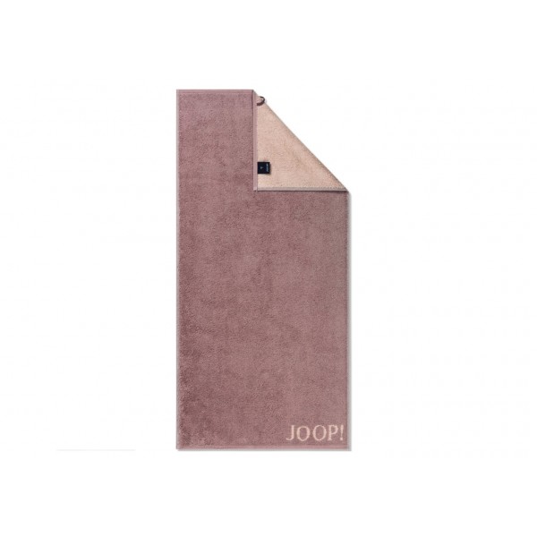 Ręcznik frotte 30x50 cm Doubleface 1600-83 Joop rose