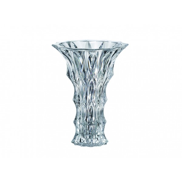 Wazon kryształowy 30,5 cm Fortune