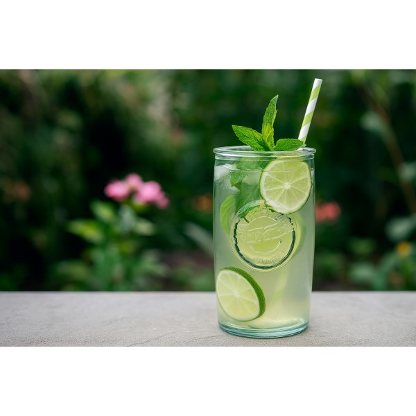 Szlanka Authentic 400ml San Miguel