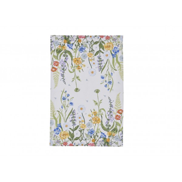 Ścierka kuchenna 48x74 cm Cottage Garden 022CTGN