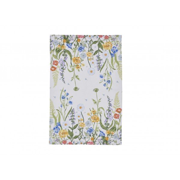 Ścierka kuchenna 48x74 cm Cottage Garden 022CTGN