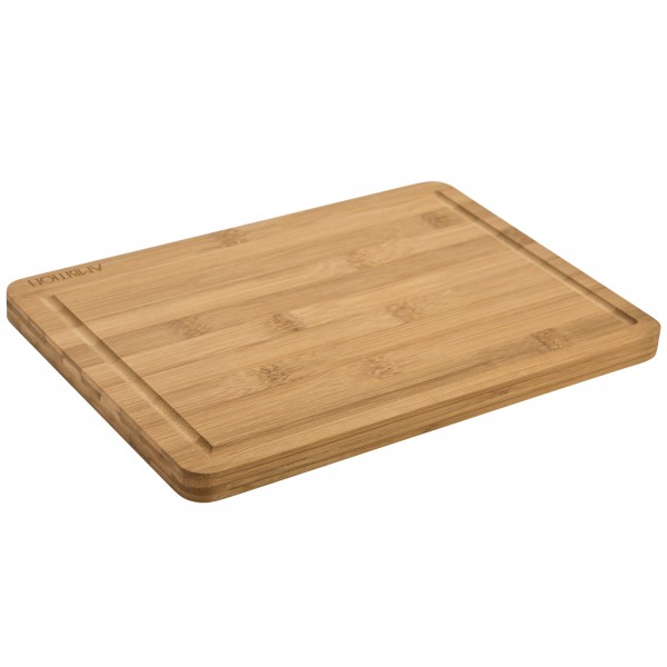 Bambusowa deska do krojenia 28x20 cm Paloma