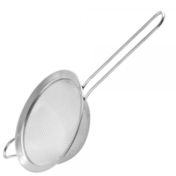 Sitko stalowe 10 cm FACKELMANN 42420