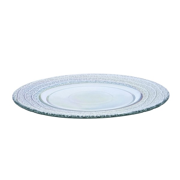 Talerz Plato Organic 28cm San Miquel