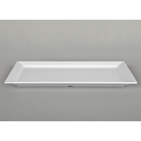 Talerz do przystawek 35,5cm Pure