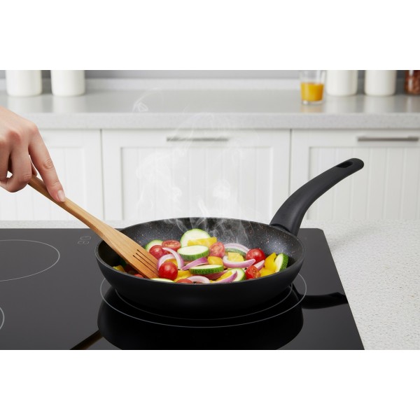 Patelnia 24 cm Perfecto AMBITION