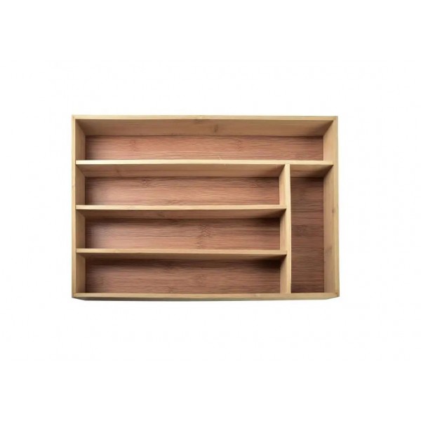 Wkład do szuflady 38 × 28 × 4 cm RAIS