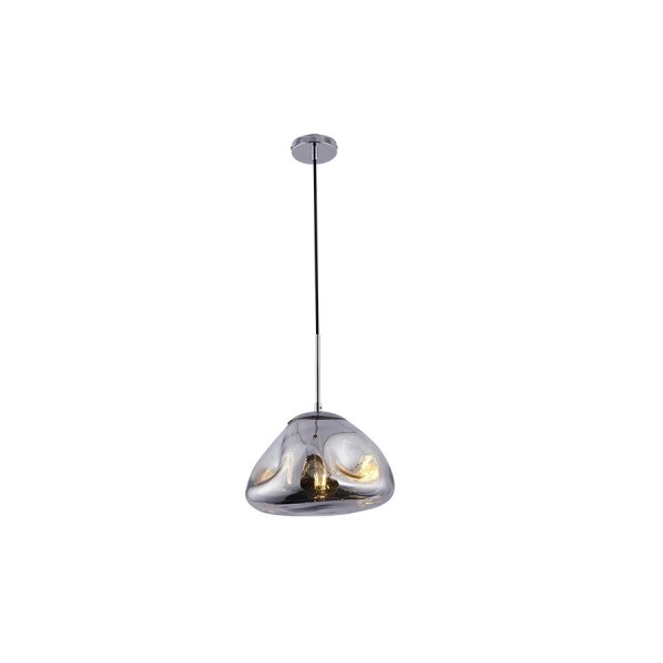 Lampa 18146 Silver