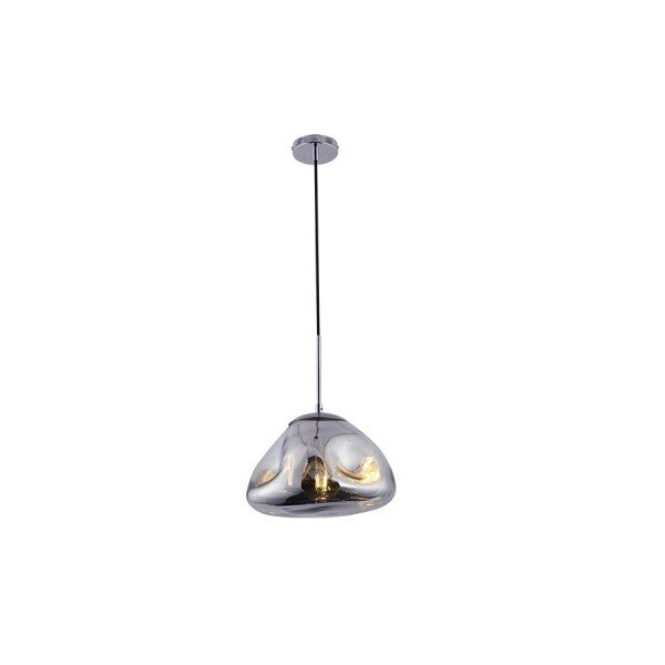 Lampa 18146 Silver