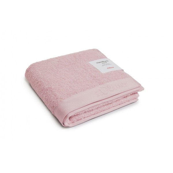 Ręcznik bawełniany 30x50 cm 1512-550 Rose