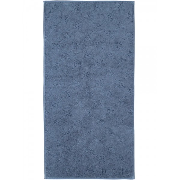 Ręcznik 80/150 cm granatowy Uni Cornflower 1670-111