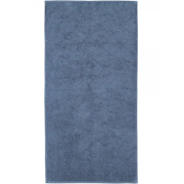 Ręcznik 80/150 cm granatowy Uni Cornflower 1670-111