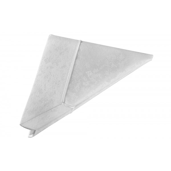 Serweta 40x40 cm Bruno White 099