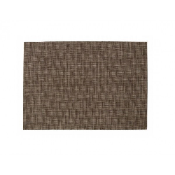 Podkładka na stół 45x30 cm Hendi brązowa 597927