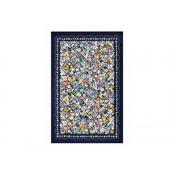 Ściereczka kuchenna 48x74 cm Confetti Floral 011CNFL