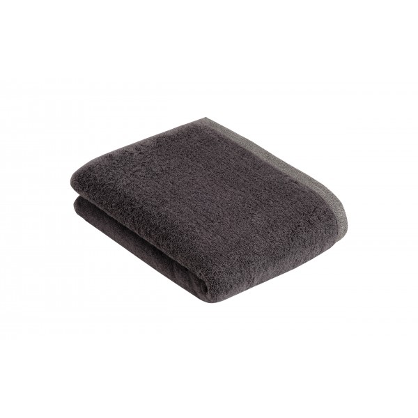 Ręcznik 67 x 140cm Prato grafitowy Bugatti 766