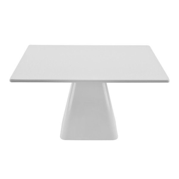 Patera z melaminy 31x31x16 cm Casual APS 83893