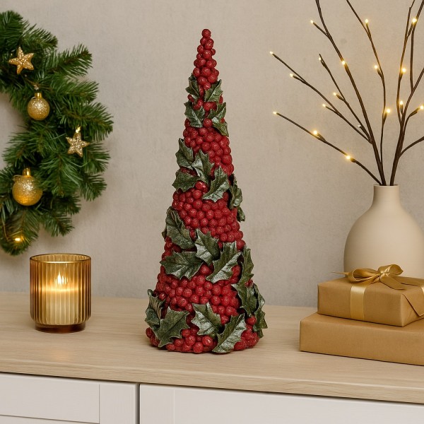 Figurka Choinki 38cm AP169971