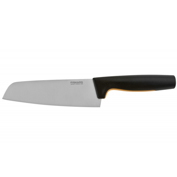 Nóż Santoku Fiskars 16 cm