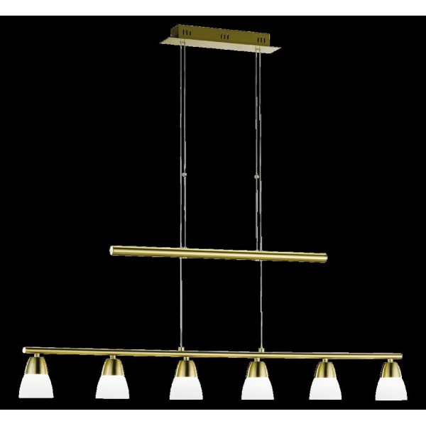 Laqmpa wisząca Ancaro LED 321510608