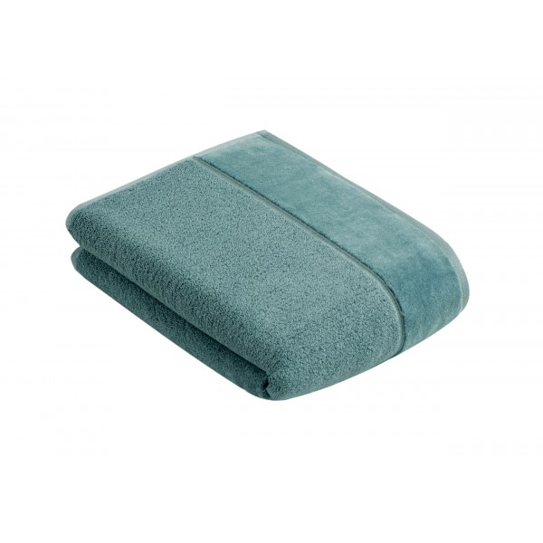 Ręcznik bawełniany 67x140 cm PURE Cosmos 438