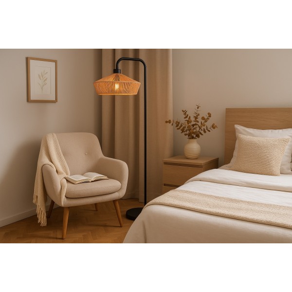 Lampa podłogowa Yunkai 10713/28/72