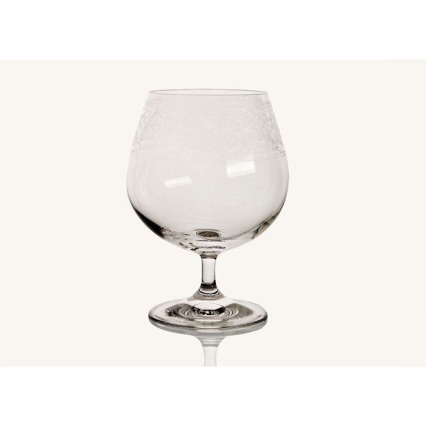 Zestaw 6 Kieliszków do koniaku 300 ml Dolce Vita