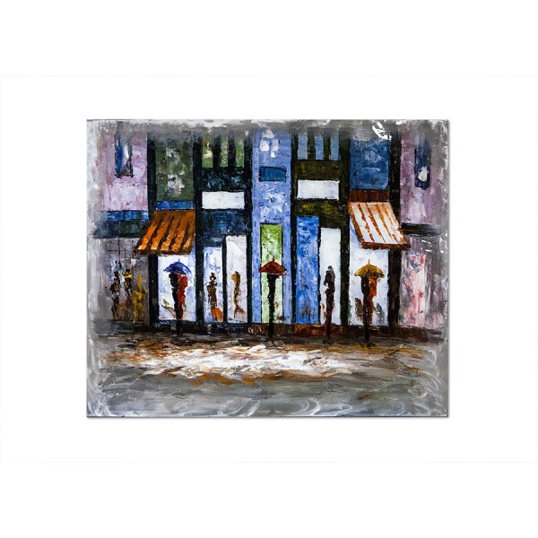 Obraz na płótnie 100x120cm ADD0518