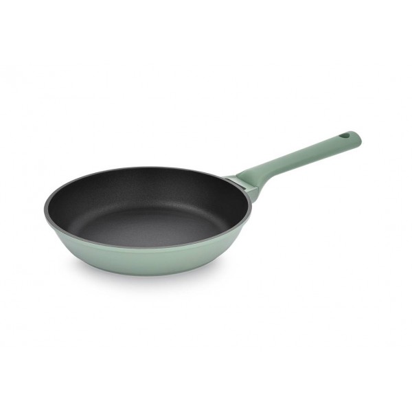 Patelnia tradycyjna 24 cm Fern