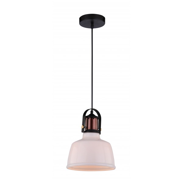 Lampa wisząca Darling Glass 1 MD71940-1A