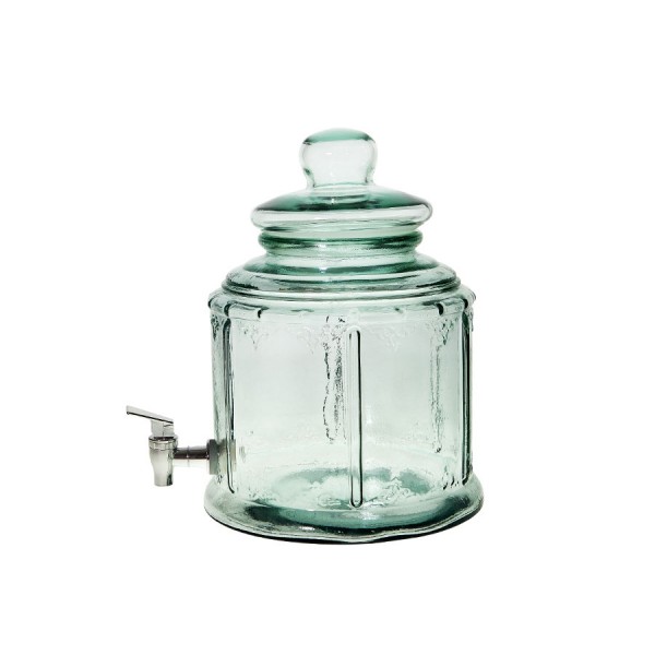 Słój z kranem 6,5L San Miguel