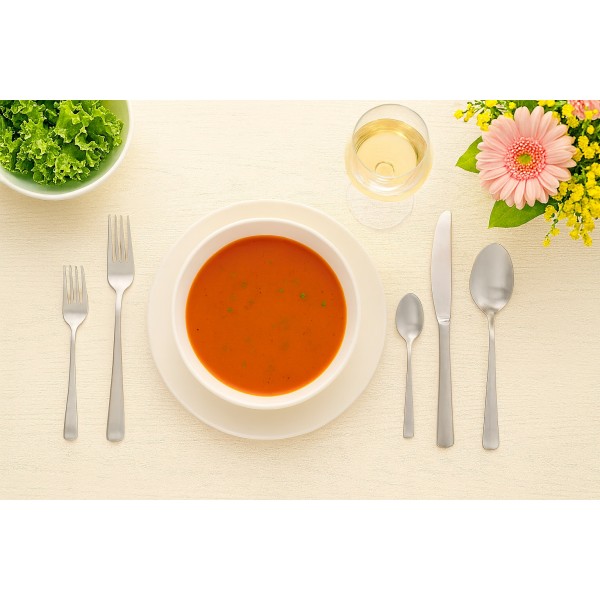 Komplet sztućców dla 6 osób 30 el. Estella GS-100041S2