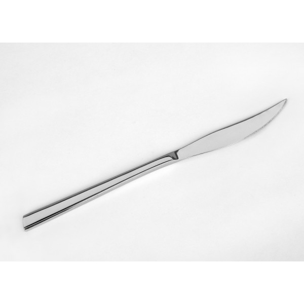 Nóż stołowy 03 Flames