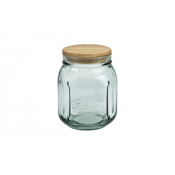 Słoik z pokrywką 1,1 L Original San Miguel 5631T