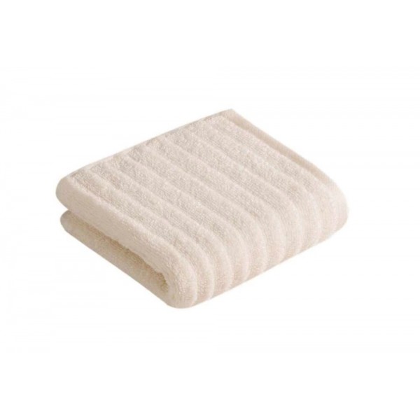 Ręcznik bawełniany 30x50 cm MYSTIC 103 Ivory