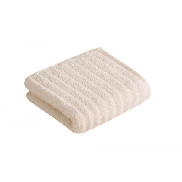Ręcznik bawełniany 30x50 cm MYSTIC 103 Ivory