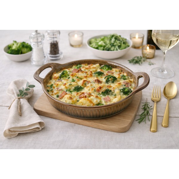 Forma do pieczenia 27 cm Ombres Insta