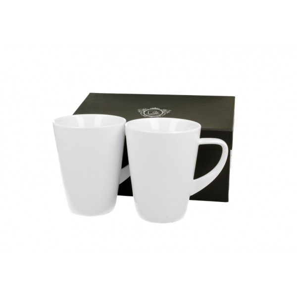 Komplet 2 kubków 370 Infinity