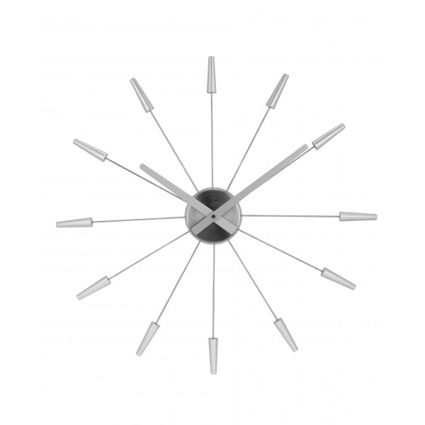 Zegar Plug Inn 2610ZI