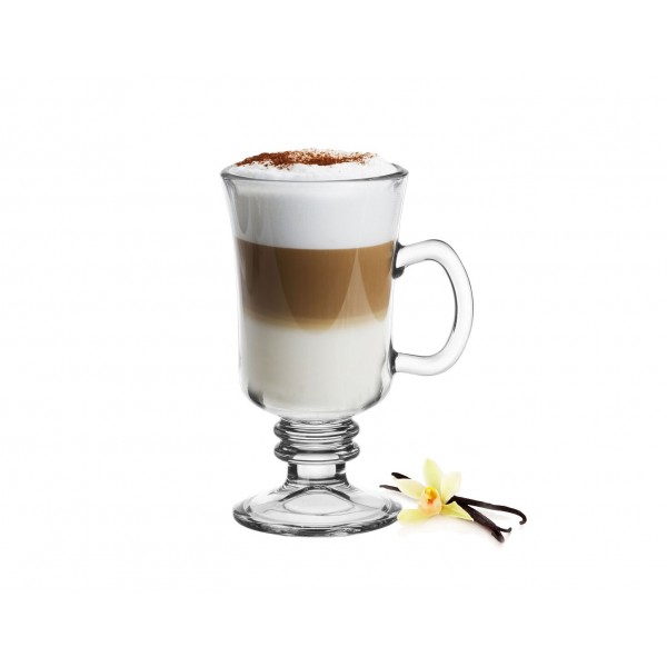 Szklanka 200 ml Venezia Irish Coffee