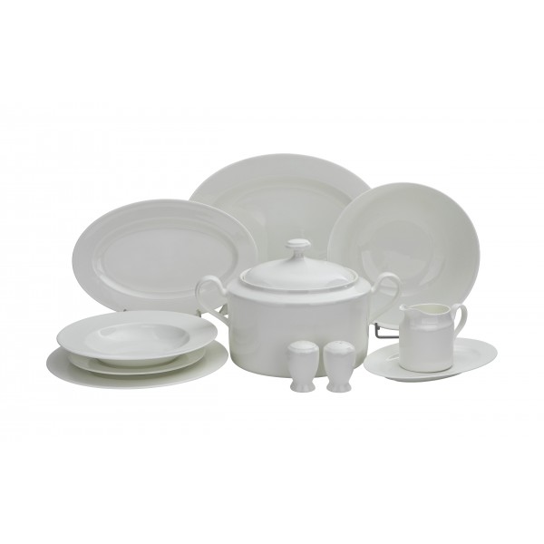 Serwis obiadowy 6/26 Strong Premium