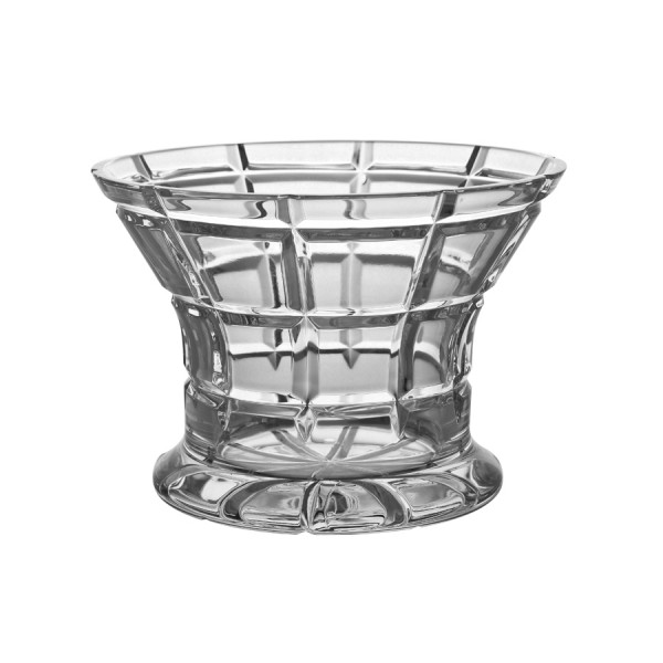 Wazon kryształowy 13cm Violetta