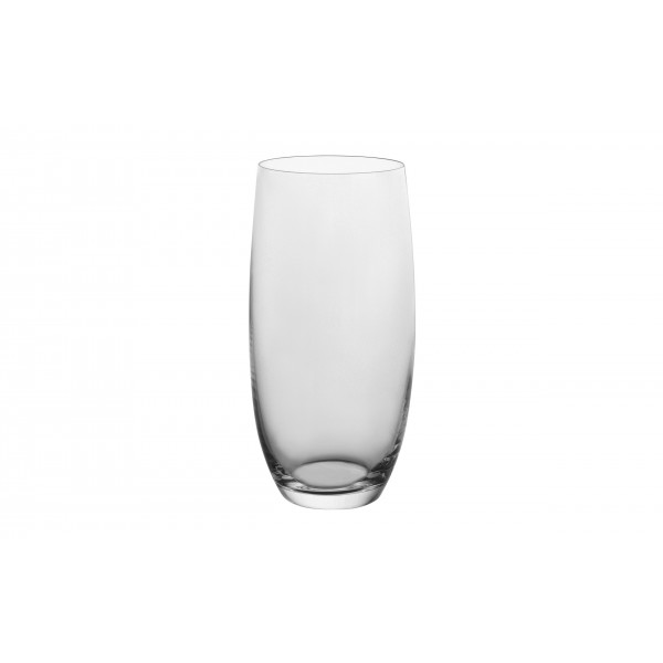 Szklanka Mergus 470 ml Bohemia