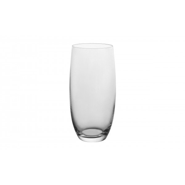 Szklanka Mergus 470 ml Bohemia