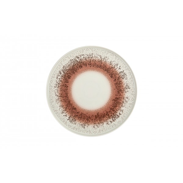 Talerz płytki obiadowy 27 cm Sol