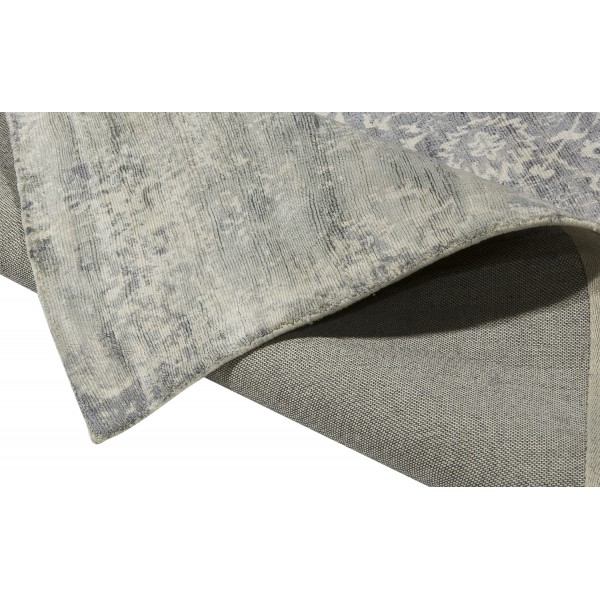 Dywan ALEXUS 160x230 cm szary