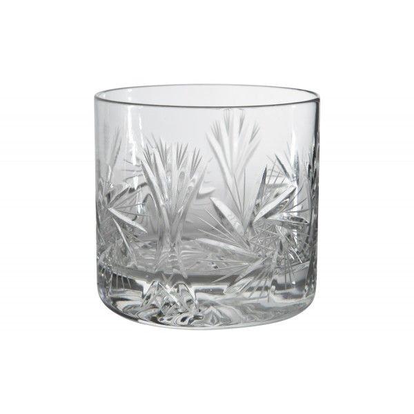 Szklanka kryształ 280 ml