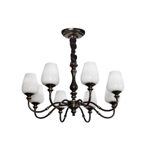 Lampa Estera 80370/B+8