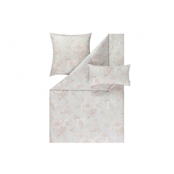 Pościel satynowa 135x200 cm Anna 2176/210